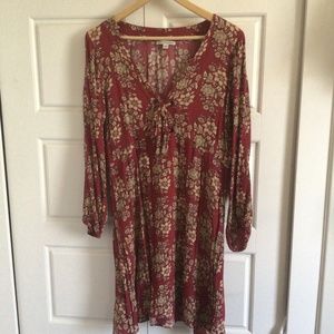 American eagle outfitter dress